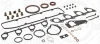 Комплект прокладок (верхній) Fiat Ducato/Scudo/Citroen Berlingo 2.0/2.2JTD (без ГБЦ) 449.471 ELRING 449-471 (фото 1)