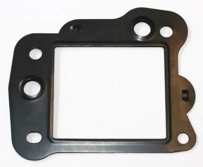 Прокладка клапана EGR Land Rover Discovery/Freelander/Range Rover Evoque 2.2D 06- 449.550 ELRING 449-550