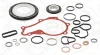 Комплект прокладок (нижній) Citroen Berlingo/Jumpy/Peugeot Expert/Partner 1.6 HDi 07- 449.590 ELRING 449-590 (фото 1)