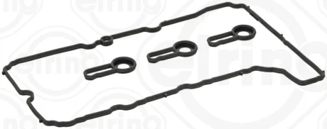 Прокладка кришки клапанів (к-кт) BMW 1 (F20/F21)/X1 (F48) 14-22 B37 449.650 ELRING 449-650