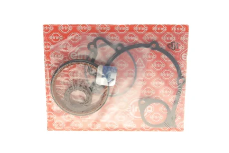 Комплект прокладок (нижній) Chevrolet Captiva/Opel Antara 2.4 06- 451.150 ELRING 451-150