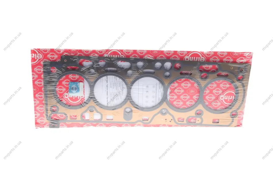 Прокладка ГБЦ Volvo S60/S80/V70/XC60 2.4D 10-18 451.447 ELRING 451-447 (фото 1)