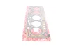Прокладка ГБЦ Volvo S60/S80/V70/XC60 2.4D 10-18 451.447 ELRING 451-447 (фото 4)