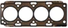 Прокладка, головка циліндра HYUNDAI 2,2 CRDI D4EB 1.0mm 22311-27850 (вир-во Elring) ELRING 451-500 (фото 1)