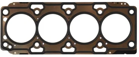 Прокладка, головка циліндра HYUNDAI 2,2 CRDI D4EB 1.0mm 22311-27850 (вир-во Elring) ELRING 451-500