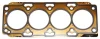 Прокладка головка циліндра HYUNDAI 2,2 CRDI D4EB 2! 1.20mm 22311-27860 (вир-во Elring) ELRING 451-510 (фото 1)
