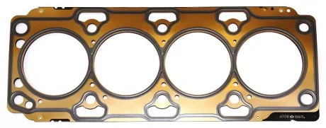 Прокладка головка циліндра HYUNDAI 2,2 CRDI D4EB 2! 1.20mm 22311-27860 (вир-во Elring) ELRING 451-510