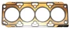 Прокладка головка циліндра HYUNDAI 2,2 CRDI D4EB 3! 1.30mm 22311-27870 (вир-во Elring) ELRING 451-530 (фото 1)