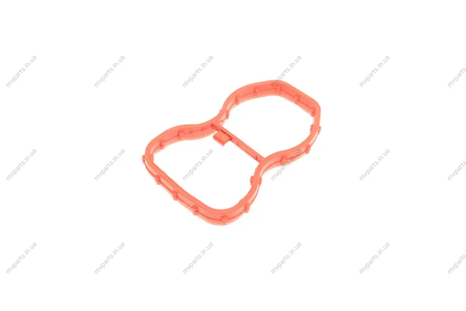 Прокладка колектора впускного BMW 3 (F30/F80)/5 (F10)/7 (F01/F02/F03/F04)/X5 (E70/F15/F85) 10- N57 451.730 ELRING 451-730 (фото 1)