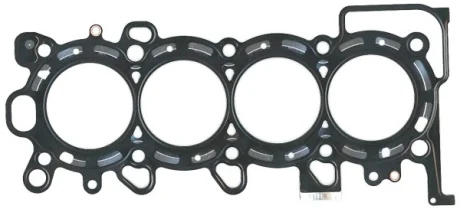 Прокладка, головка блоку циліндрів HONDA 1,2/1,3/1,4 16V -08 (вир-во Elring) ELRING 452-070
