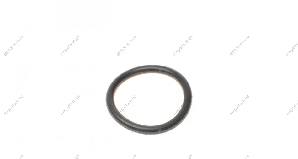 Прокладка корпуса фільтра масляного BMW 3(E36/E30)/5(E34) 87-03 452.080 ELRING 452-080 (фото 1)