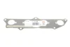 Прокладка колектора впускного Honda Civic VII/Jazz 1.2/1.3/1.4 iDSi 02- 452.100 ELRING 452-100 (фото 1)
