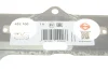 Прокладка колектора впускного Honda Civic VII/Jazz 1.2/1.3/1.4 iDSi 02- 452.100 ELRING 452-100 (фото 3)