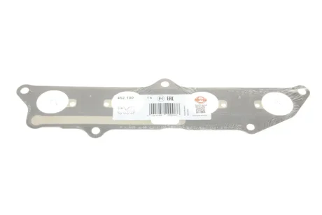 Прокладка колектора впускного Honda Civic VII/Jazz 1.2/1.3/1.4 iDSi 02- 452.100 ELRING 452-100