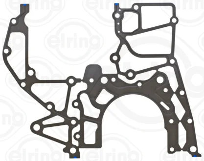 Прокладка передньої кришки BMW 2,0 TDI M47 D20 (204D1) (вир-во Elring) ELRING 452-583