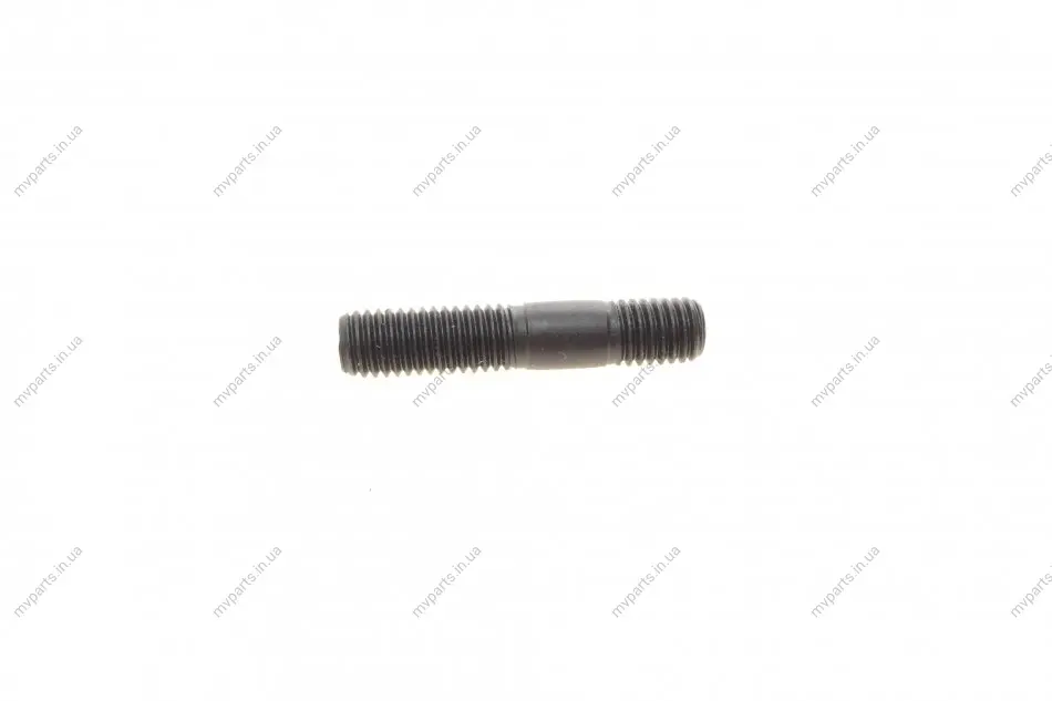 Шпилька колектора випускного Hyundai i30 07-12/Tucson 06-10/Fiat Panda 12-/Kia Rio 05-(M8х1,25x40) 452.830 ELRING 452-830 (фото 1)