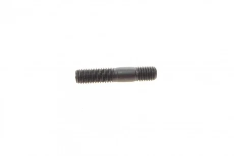 Шпилька колектора випускного Hyundai i30 07-12/Tucson 06-10/Fiat Panda 12-/Kia Rio 05-(M8х1,25x40) 452.830 ELRING 452-830