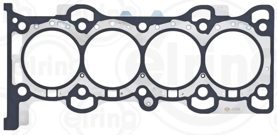 Прокладка ГБЦ Land Rover Discovery/Freelander 2.0 11- (0.93mm) 452.850 ELRING 452-850 (фото 1)