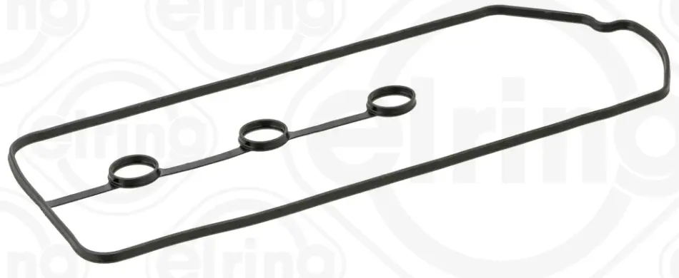 Прокладка клапанної кришки TOYOTA 4,0 V6 1GR-FE ліва - 08.2009 (вир-во Elring) ELRING 452-900 (фото 1)
