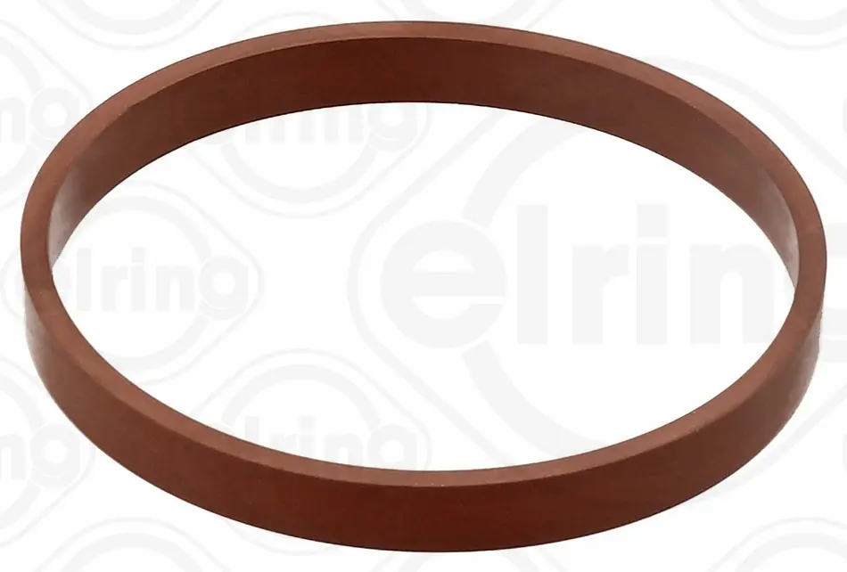 Прокладка колектора впускного BMW 3 (E90/F30)/5 (F10)/X1 (E84)/X3 (F25) 04- N47/B47 452.930 ELRING 452-930 (фото 1)