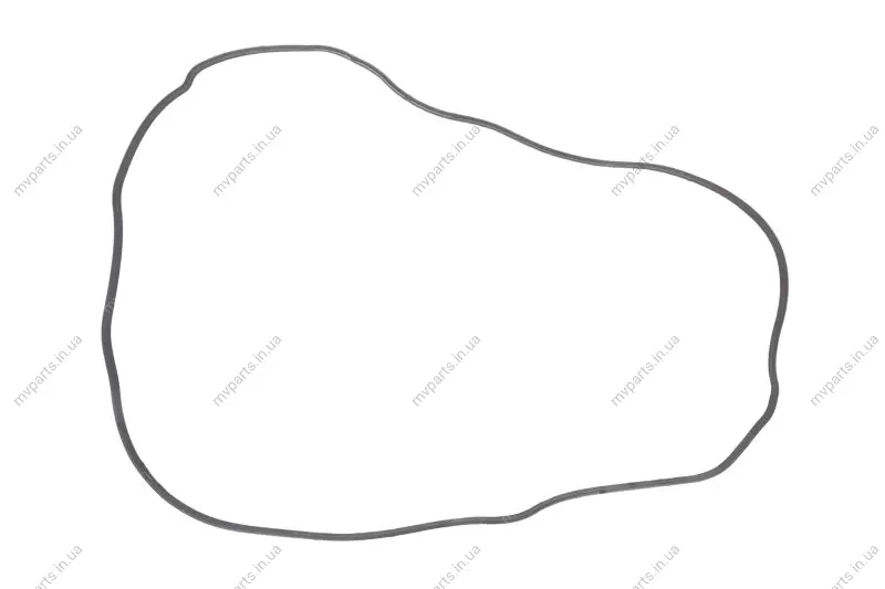 Прокладка кришки клапанів Lexus GS/RX/Toyota Rav4 3.5 06- (L) 452.940 ELRING 452-940 (фото 1)