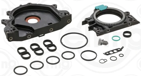 Комплект прокладок (нижній) VW Caddy/T6 2.0 TDI 15- 452.990 ELRING 452-990