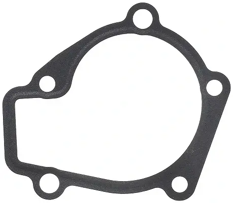 Прокладка, водяний насос Hyundai/Kia 1,8/2,0 16V G4GB/G4BB/G4GC 00- (вир-во Elring) ELRING 453-030 (фото 1)