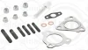 Монтажний комплект, компрессор HYUNDAI 2.0 CRDi D4EA/D4EB (вир-во Elring) ELRING 453-340 (фото 1)