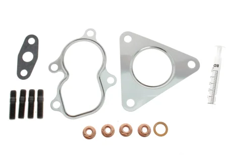 Комплект прокладок турбіни Citroen Jumper/Fiat Ducato 1.9 TD 94-02 453.800 ELRING 453-800
