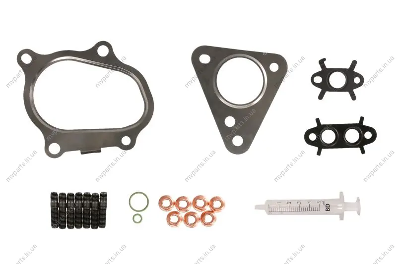 Комплект прокладок турбіни Opel Movano/Renault Master II 2.5 dCi/2.5CDTI 06- 453.810 ELRING 453-810 (фото 1)