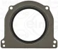 Сальник колінвалу MB E-class (W212/W213)/C-class (W204/W205) 1.5-2.0H 08- 455.420 ELRING 455-420 (фото 3)