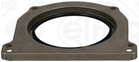 Сальник колінвалу MB E-class (W212/W213)/C-class (W204/W205) 1.5-2.0H 08- 455.420 ELRING 455-420