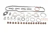 Комплект прокладок (верхній) BMW 3 (F30/F80) 11-16/5 (F10) 2.0d (N47) 10-14 (без ГБЦ) 456.190 ELRING 456-190 (фото 1)