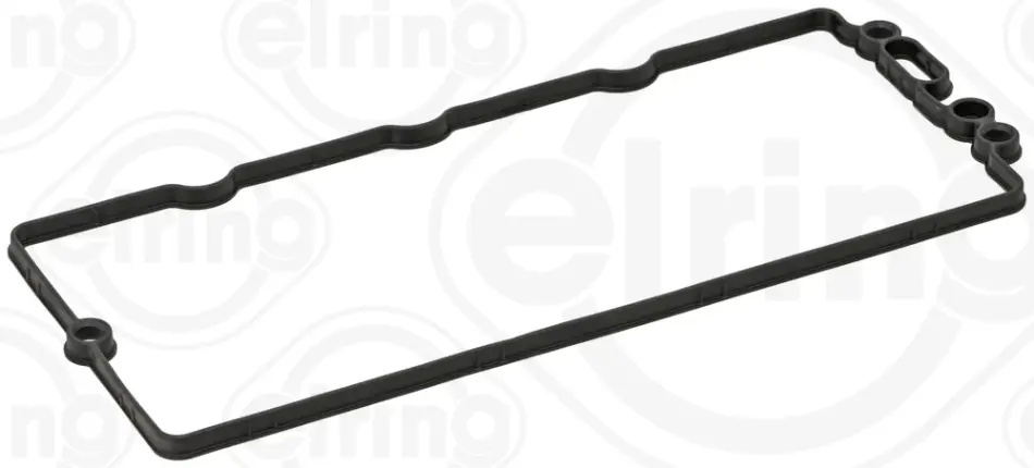 Прокладка кришки клапанів Audi Q7/Q8/VW Touareg 3.0 TDI 15- (4-6 циліндри) 456.220 ELRING 456-220 (фото 1)