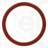Прокладка компресора кондиціонера Audi A3/Q3/Skoda Kodiaq/VW Golf VII/Polo/Tiguan 1.8/2.0 12- 456.670 ELRING 456-670 (фото 2)