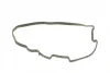 Комплект прокладок (верхній) Citroen Berlingo/Fiat Scudo/Peugeot Partner 1.6 HDi 03- 456.780 ELRING 456-780 (фото 4)