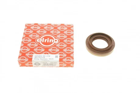 Сальник хвостовика MB 207-609/Sprinter/VW LT (40x70x11/18) 456.980 ELRING 456-980