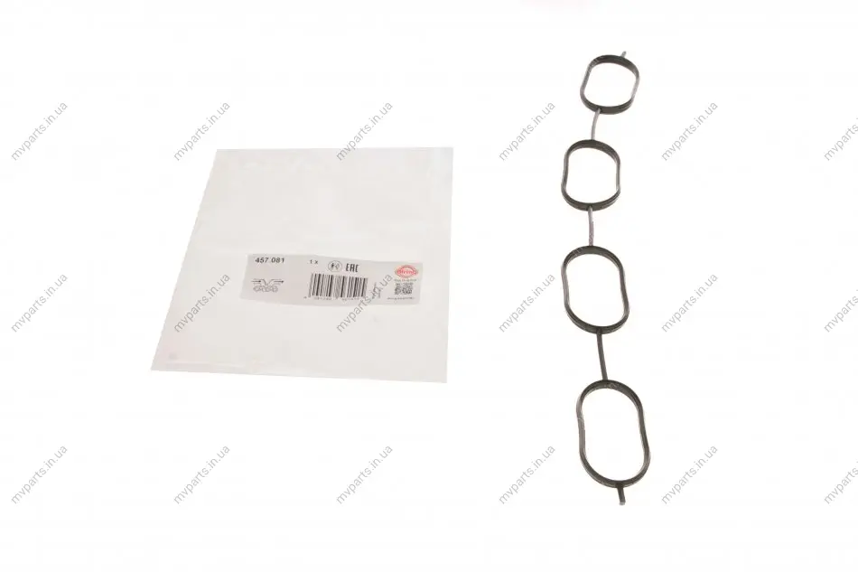 Прокладка колектора впускного Toyota Rav 4/Camry/Avensis 2.0/2.4i 00- 457.081 ELRING 457-081 (фото 1)