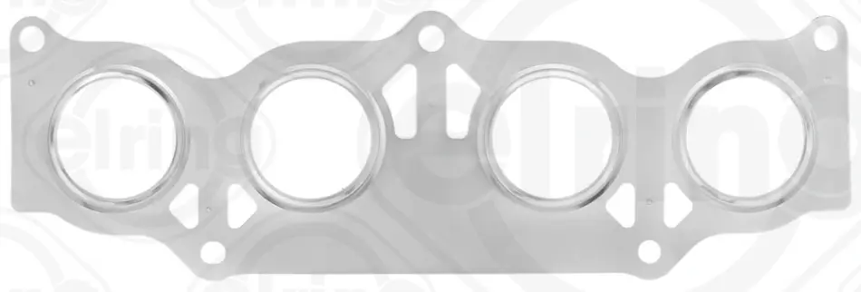 Прокладка, випускний колектор TOYOTA 2,0/2,4 (вир-во Elring) ELRING 457-090 (фото 1)