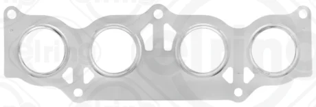 Прокладка, випускний колектор TOYOTA 2,0/2,4 (вир-во Elring) ELRING 457-090