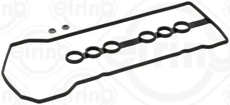Комплект прокладок, кришка головки циліндра TOYOTA 1,4/1,6/1,8 VVT-i 1ZZ-FE/3ZZ-FE/4ZZ-FE (вир-во El ELRING 457-380