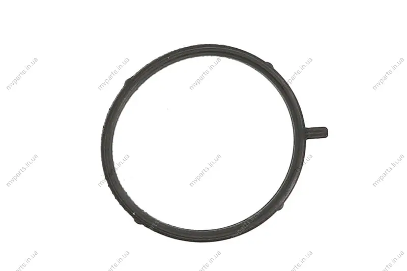 Прокладка системи охолодження BMW 3 (E46/E90)/5 (E60) 02-11 N40/N42/N43/N45 457.480 ELRING 457-480 (фото 1)