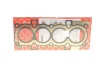 Прокладка ГБЦ Ford Fiesta 1.25 08- (0.30mm) 457.531 ELRING 457-531 (фото 1)