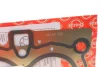 Прокладка ГБЦ Ford Fiesta 1.25 08- (0.30mm) 457.531 ELRING 457-531 (фото 2)