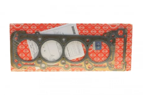Прокладка ГБЦ MB Sprinter/Vito OM646 (1.4mm) 457.690 ELRING 457-690