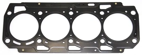 Прокладка ГБЦ Opel Astra J/Insignia A 2.0 CDTI 08-17 (4 мітки) (0.95mm) 457.812 ELRING 457-812 (фото 1)