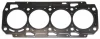Прокладка ГБЦ Opel Astra J/Insignia A 2.0 CDTI 08-17 (4 мітки) (0.95mm) 457.812 ELRING 457-812 (фото 1)