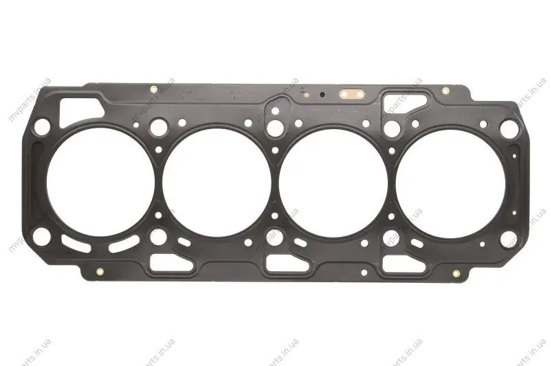 Прокладка ГБЦ Opel Insignia 2.0 CDTi 08- (1,15mm) 457.832 ELRING 457-832 (фото 1)