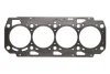 Прокладка ГБЦ Opel Insignia 2.0 CDTi 08- (1,15mm) 457.832 ELRING 457-832 (фото 1)