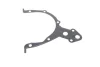 Комплект прокладок (нижній) Opel Combo 1.4 94-01 457.930 ELRING 457-930 (фото 5)